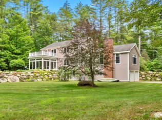 227 Konkapot Rd, Southfield, MA 01259