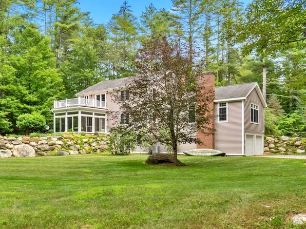 227 Konkapot Rd, Southfield, MA 01259