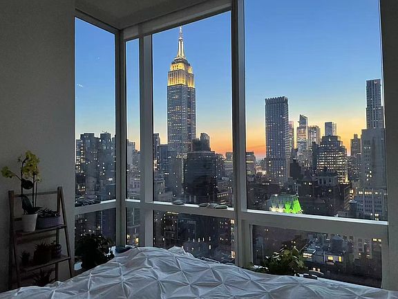 2nd image of 325 Lexington Ave APT 30A