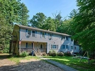 248 Amherst Rd, Belchertown, MA, 01007