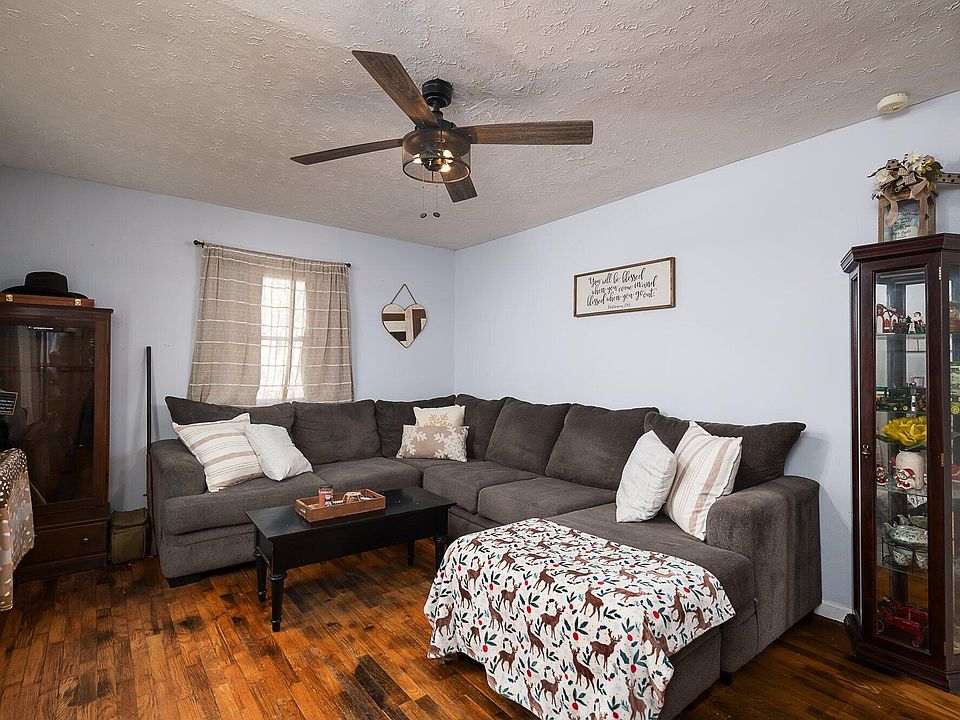 3992 Switzer Rd, Frankfort, KY 40601 Zillow