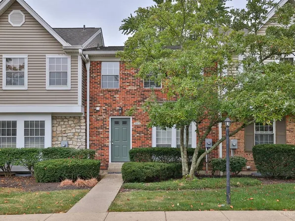 10873 Lake Thames Dr #194, Cincinnati, OH 45242