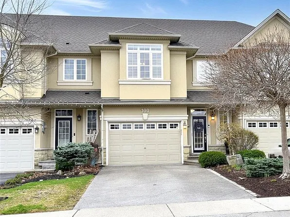 100 Newcombe Rd, Hamilton, ON L9H 0A6