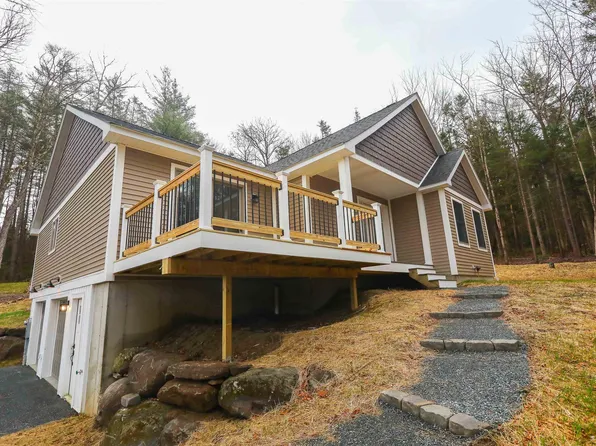 555 VT route 9, Wilmington, VT 05363