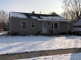 276 Old Village Rd, Columbus, OH 43228