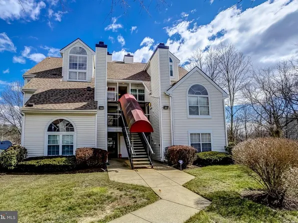 10531 Beacon Ridge Dr #101, Bowie, MD 20721