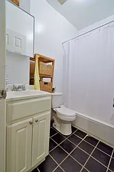 Rented by Lofts and Flats LLC