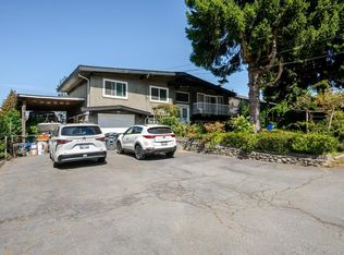 13945 116th Ave, Surrey, BC V3R 2T3
