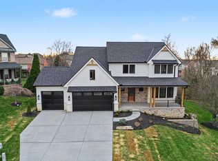 10730 Stone St, Union, KY 41091