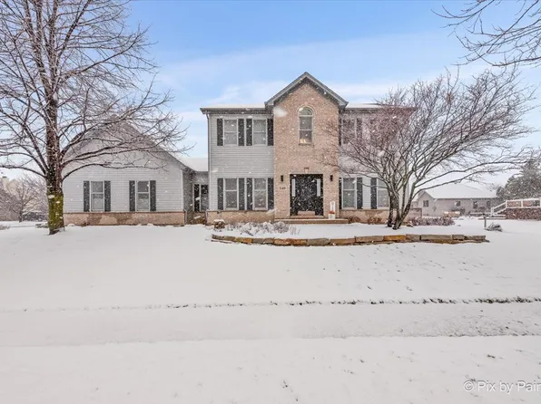 540 Whitetail Cir, Hampshire, IL 60140