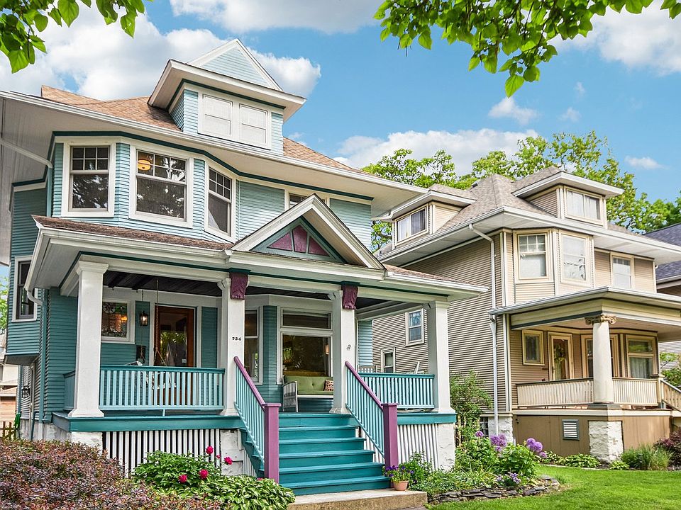1st image of 734 Gunderson Ave