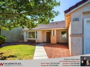 1015 Blue Lantern Dr, Henderson, NV 89015