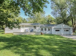 17700 E Truman Rd, Independence, MO 64056