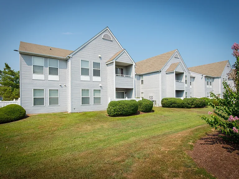 New Forest Apartments — Photo 13