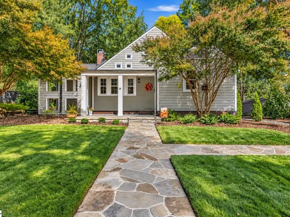 19 E Mountainview Ave, Greenville, SC 29609