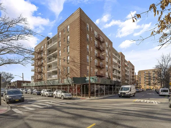 2626 Homecrest Ave APT 7F, Brooklyn, NY 11235