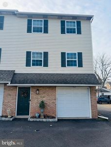 126 N Station St, Telford, PA, 18969