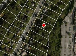 1021 Ridge Top Rd, Henrico, VA 23229