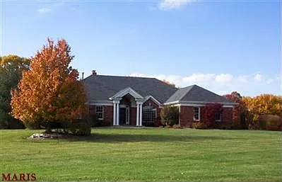 1469 Ridgetree Trails Dr photo 1