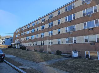 70 Farmington Ave UNIT 4T, New London, CT 06320