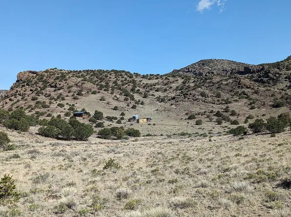 37200 County Road A32, Del Norte, CO 81132