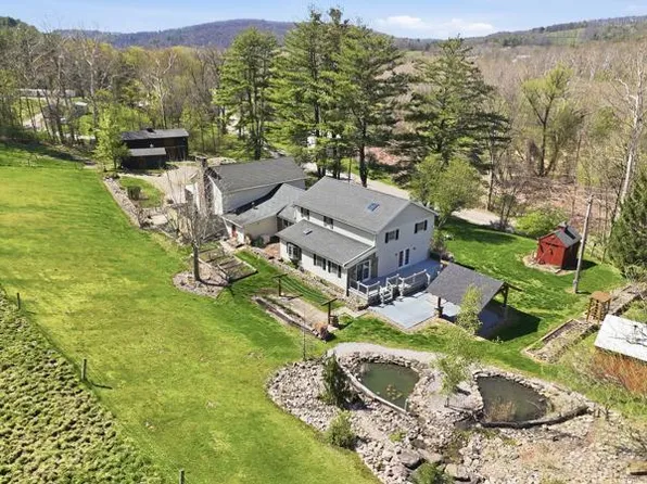 842 Brocktown Rd, Monroeton, PA 18832