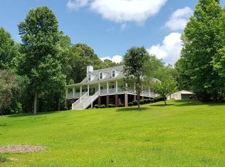 7030 John Rivers Rd, Fairburn, GA 30213