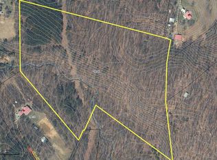 0 Shade Hollow Rd, Blue Ridge, VA 24064