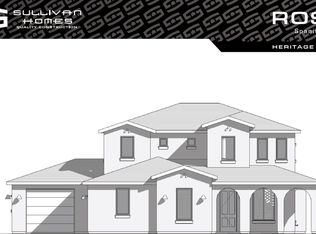 Rose Spanish Plan, Heritage Place, Washington, UT 84780