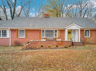 197 Russell Rd, Jackson, TN 38301