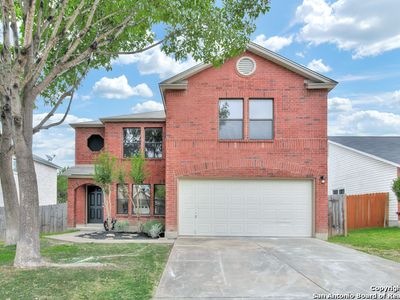 10110 Silverbrook Pl, San Antonio, TX, 78254