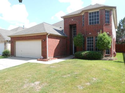 4616 Parkmount Dr, Fort Worth, TX, 76137