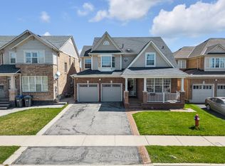 13 Bonavista Dr, Brampton, ON L6X0N2