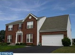 23 Amanda Cir, Bear, DE 19701