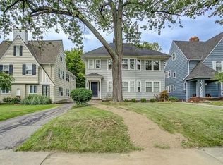 17611 Winslow Rd #1, Cleveland, OH 44120