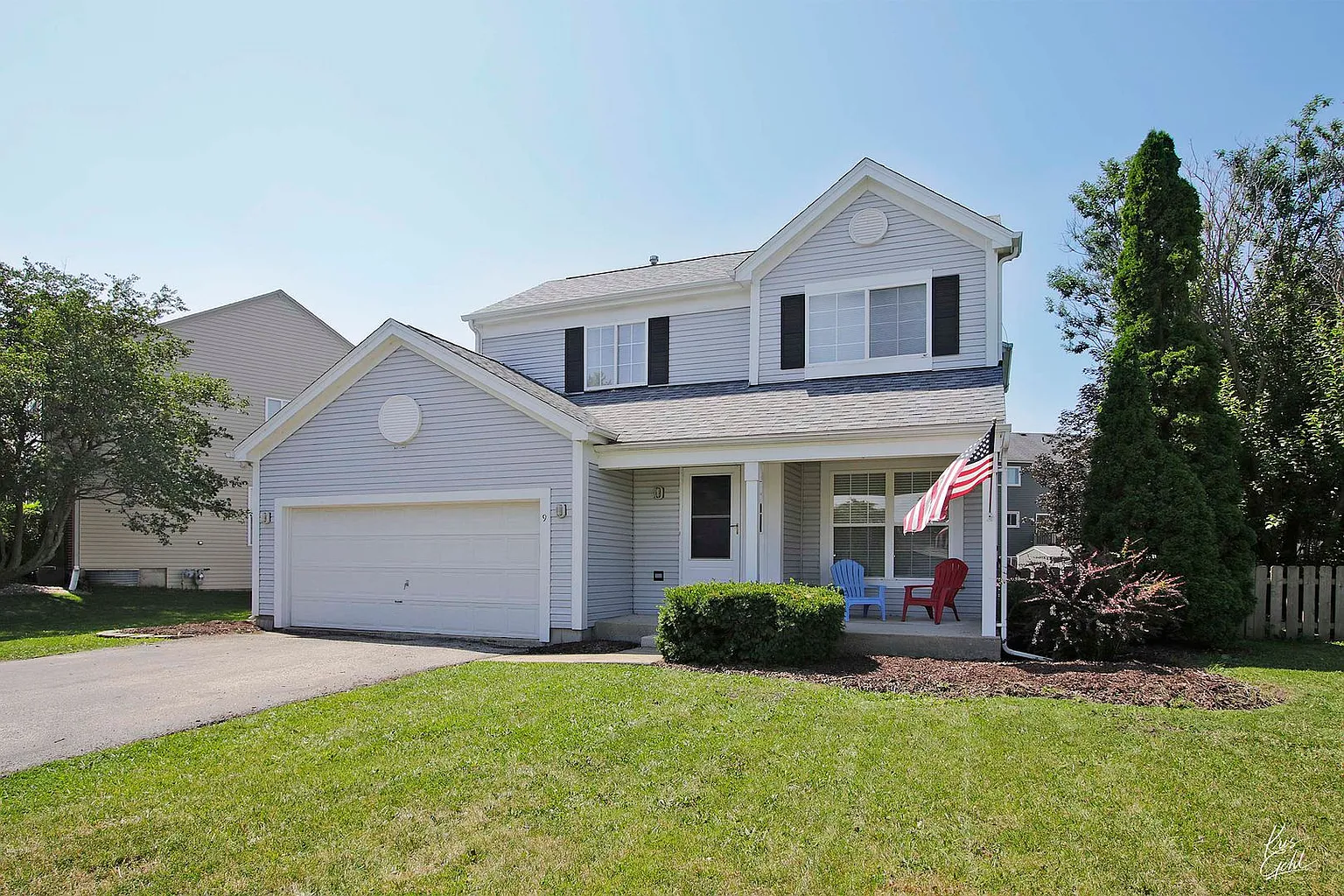 9 W Dahlia Ln photo 1