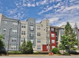433 Highland Ave NE #1-1214, Atlanta, GA 30312