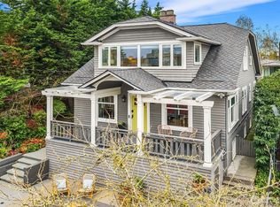2407 11th Avenue E, Seattle, WA
