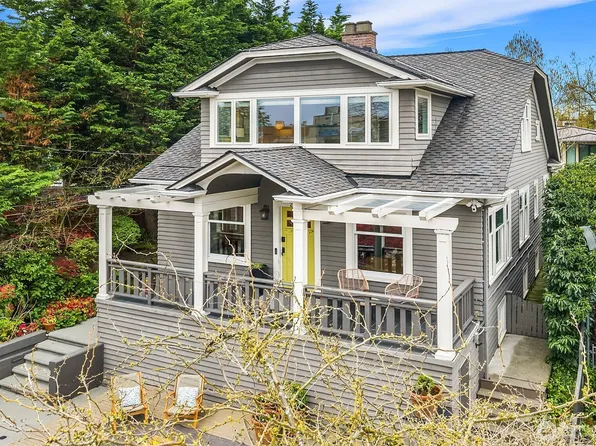 2407 11th Avenue E, Seattle, WA 98102