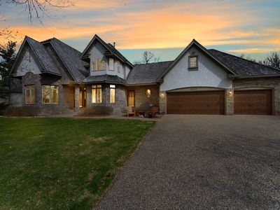 2300 Wildwood Ct, Burnsville, MN, 55306