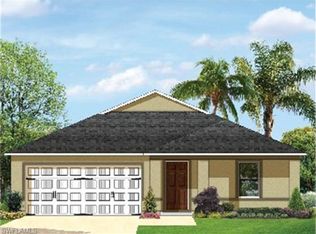 132 SE 3rd Ter, Cape Coral, FL 33990