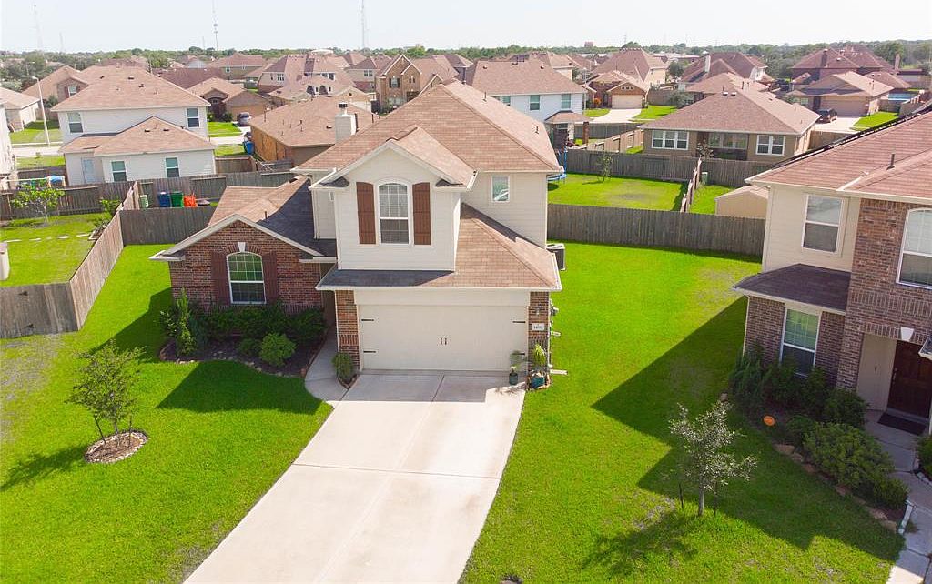 1480 Foshee Ct, Alvin, TX 77511 Zillow