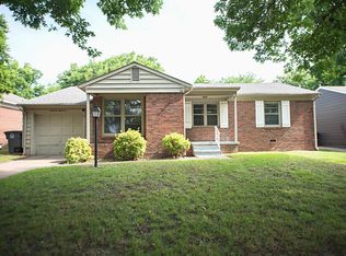 4245 E 25th St, Tulsa, OK 74114