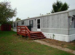 106 Spurlin Trailer Ct, Richmond, KY 40475