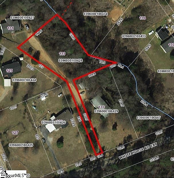 1st image of 133 White Horse Road Ext