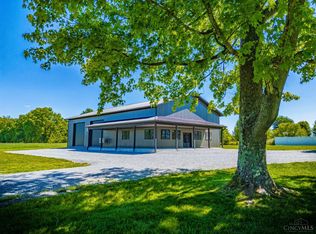 1090 Cherry Fork Rd, Winchester, OH 45697