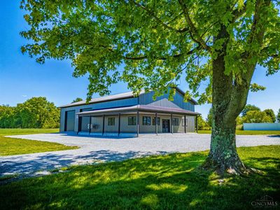 1090 Cherry Fork Rd, Winchester, OH, 45697