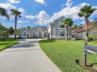 11466 Chase Meadows Dr S, Jacksonville, FL 32256