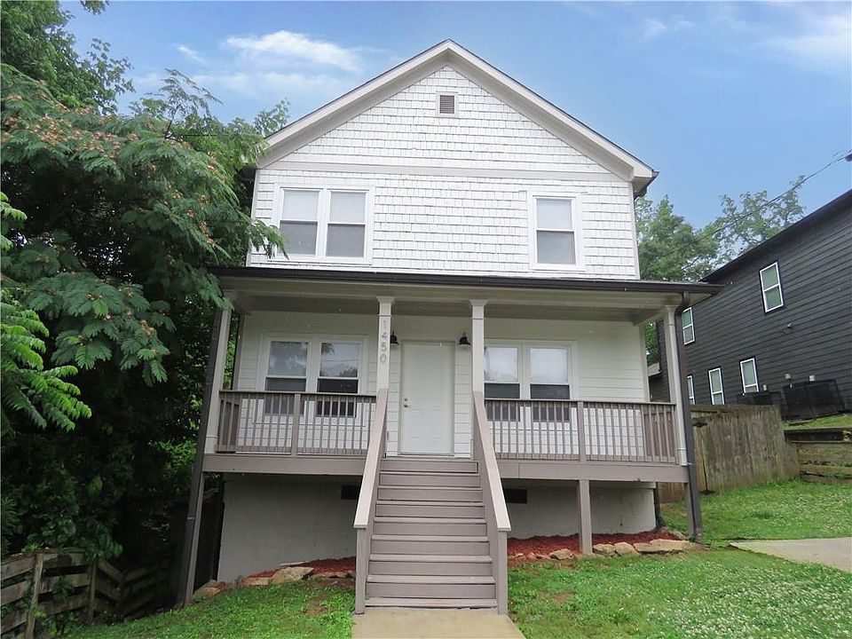 1st image of 1450 Norris Pl NW