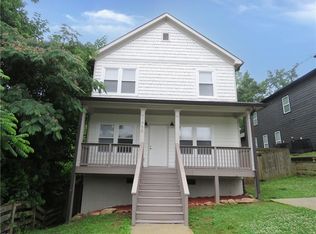 1450 Norris Pl NW, Atlanta, GA 30314
